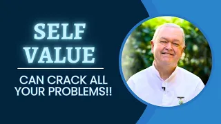 'SELF VALUE' can fix all the problems in your life | BK Charlie | Brahma Kumaris | Godlywood Studio