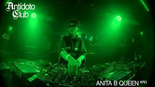 ANTIDOTO VIRTUAL #67 ANITA B QUEEN 🇦🇷