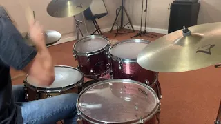 Show Me The Body - Madonna Rocket (Drum)