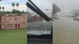 New alerts for destructive thunderstorms