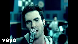 Maroon 5 - Harder To Breathe