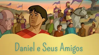 65° Daniel e Seus Amigos