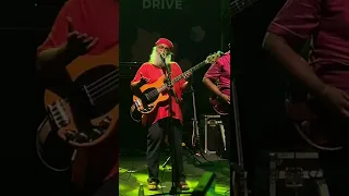 Tu Kisi Rail Si Guzarti Hai | Indian Ocean live at Jio World Drive #shorts