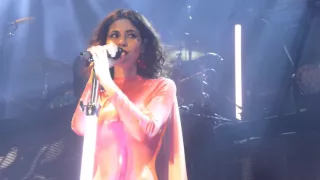 Marina And The Diamonds - Teen Idle (HD) - Roundhouse - 20.02.16