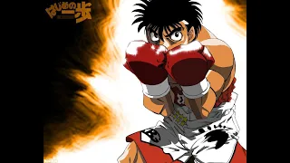 Hajime no Ippo OP 2 - Inner Light (Sub. Español)