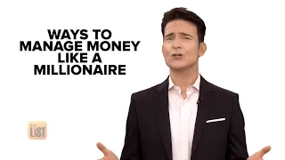 How to Manage Your Money Like a Millionaire