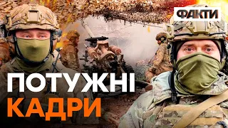 Арта ЗСУ ВИПАЛЮЄ позиції ОКУПАНТІВ — працює ГАУБИЦЯ L-119