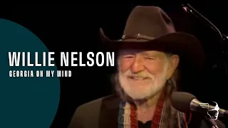 Willie Nelson & Wynton Marsalis - Georgia On My Mind (Live at the Lincoln Center New York)
