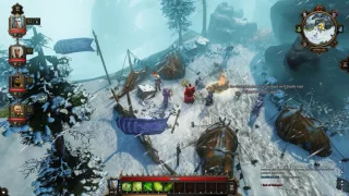 Divinity Original Sin Enhanced Edition Immaculate Camps Part 58 Walkthrough