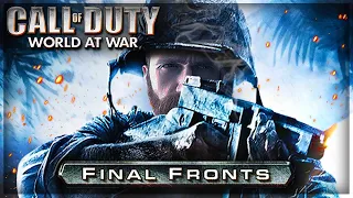 Playing the Forgotten, Lowest Rated CoD Campaign