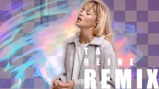 Angèle Ta Reine: EDM Slap House Remix