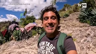 Reportaje al Perú  Tarma 21 05 2023   TVPerú 2