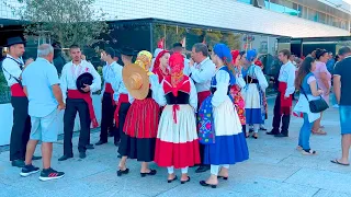 Viana do Castelo in Celebration | Romaria de Nossa Senhora da Agonia | Portugal 2023