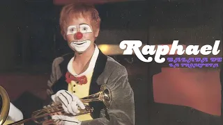 Raphael ♪ Balada de la trompeta (Sin un Adiós, 1970)