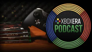 The XboxEra Podcast | LIVE | Episode 187 - "Happy Thanksgiving, Xbawx...*tee hee*" with Patrick Maka