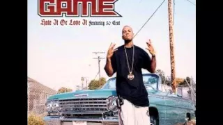 The Game ft 50 Cent - Hate It Or Love It Instrumental (Prod. by Cool & Dre ) w/ hook + Free Download