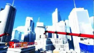 Mirrors Edge - Schwarze Sonne (Black Sun)