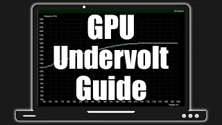 GPU Undervolting Guide for Laptops!