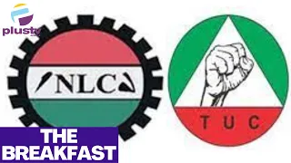 NLC And TUC Disagree On Protocol For Planned Strike