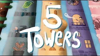 5 Towers - Erklärvideo (Deutsch)