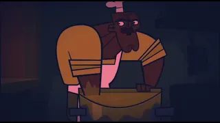 Total Drama Island of the Slaughtered intro