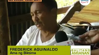 Balitang Amianan: 2-Anyos na Bata, Patay Matapos Masunog sa Loob Sasakyan