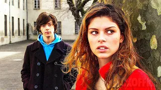 Le Nouveau Lycée | Film Complet en Français | Teen