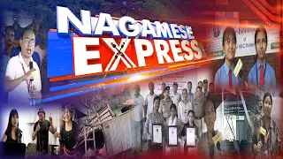 HORNBILLTV NAGAMESE EXPRESS | 25th MAY 2024