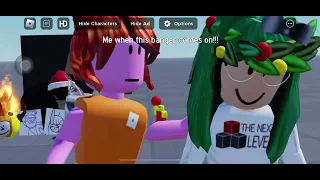 Centident Punchs: Lisa Gaming Roblox