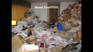 Room Tour