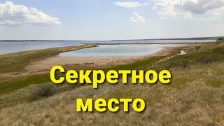 Малоизвестная коса Тилигула. Загрузка отдыхающих Пт-Вс.  Делюсь тайным местом. Отчёт For Extreme