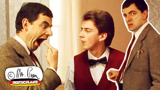 Mr. Bean in Zimmer 426 | Episode 8 | Mr Bean Volle Episoden | Mr Bean Deutschland