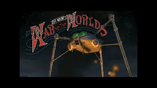 The War of the Worlds - Official Game Trailer - 1998