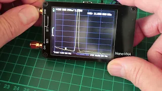 # 026 Comprobación de nuestra estación de radioaficionado