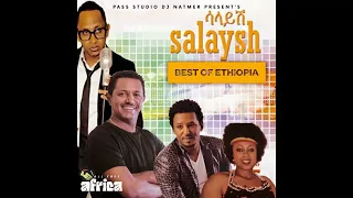 Ethiopian Songs Mix 2023 | Latest Music Dj Natmer Bizuayehu, Teddy Afro, Veronica, Mekya & Tamerat