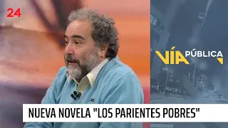 "Los Parientes Pobres": hilarante radiografía a las clases acomodadas latinoamericanas