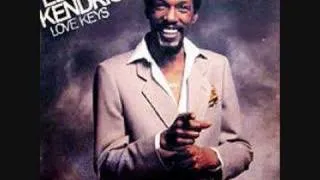 Eddie Kendricks - Can I