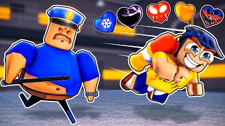 Roblox But We Get CUSTOM HEART POWERS!