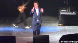 Thomas Anders - Jet Airliner (Test)