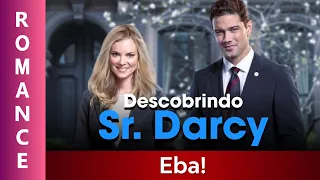 Descobrindo Sr. Darcy - Filme Completo Legendado