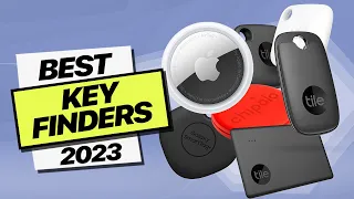 Best Key Finders for 2023: Key Management Made Easy