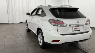 2015 Lexus RX 350 F Sport Naperville, Schaumburg, Elmhurst, Lombard, Oakbrook