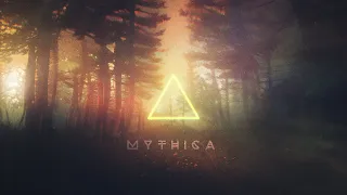 Mythica - A Tranquil Ambient Fantasy Journey - Atmospheric Ethereal Ambient Fantasy Music