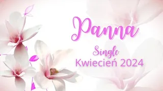 Panna ♍ Single 🩷Kwiecień 2024🩷 Uważaj na czerwone flagi! Pilnuj gardę i dąż do prawdy...