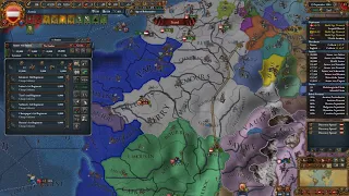 [EU4] Austria World Conquest: Part 37