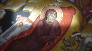 Наставление игумена Луки(Степанова). Преображенский мужской пронский монастырь 17 октября 2021