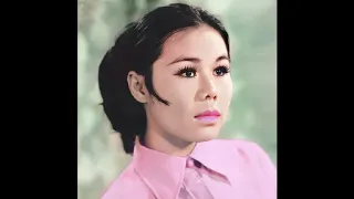 nỗi buồn đêm đông - Thanh Tuyền - trước 1975