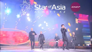 Star of Asia: "Black Dial" тобы - "Сөйле" (18.05.18)