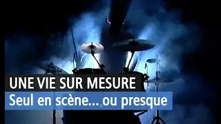 Une vie sur mesure au Théâtre Tristan Bernard- Paris vidéo YouTube