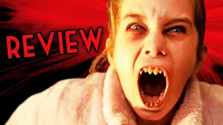 ABIGAIL Movie Review (2024)